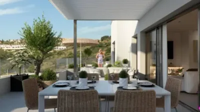 Apartment on Calle Arrecife, -1 photo 4