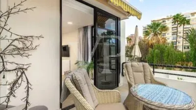 Apartment in Playa de Las Américas photo 26