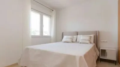 Apartment in Pego photo 23