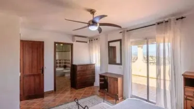 Chalet in Coín photo 32