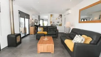 Chalet in Oltamar-Cucarres photo 22