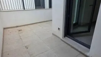 Flat on Carrer del Marquès de Bellet photo 12