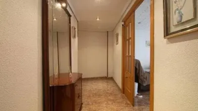 Apartment in Altabix photo 32