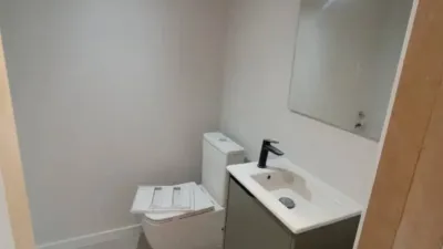 Apartment in Berga photo 4