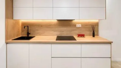 Apartment in Carolinas photo 3