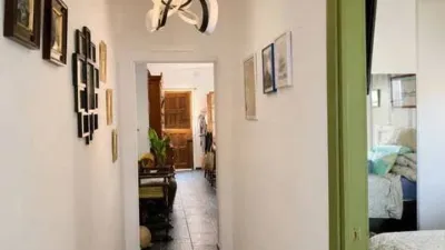 Semi-detached house in Monroy photo 16