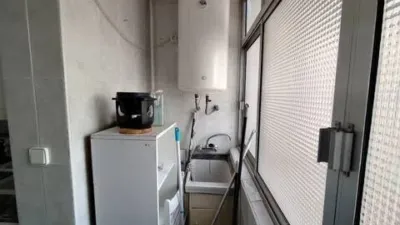 Apartment on Calle del Escorpión photo 17