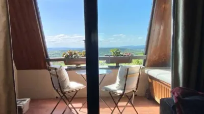 Apartment in Berga photo 4