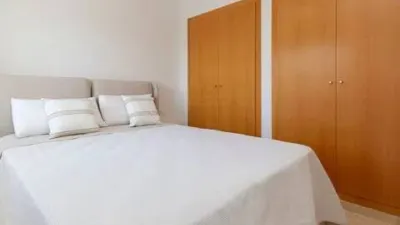Apartment in Pego photo 25