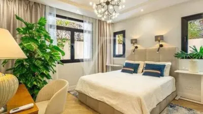 Chalet in Costa Adeje photo 37