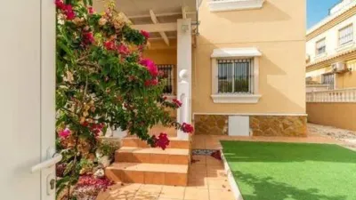 Casa – Orihuela, El Barranco E-2, Villa Martín - Vista 2