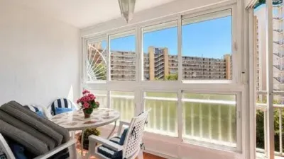 Apartment in Playa de San Juan photo 5