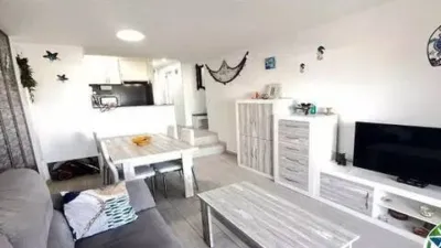 Apartment in Passatge Badia Gran Reserva photo 4