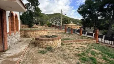 Chalet en Olivella photo 58
