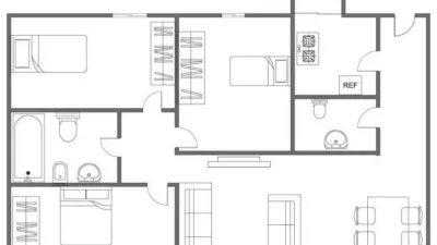 Apartment in Alhendín photo 46