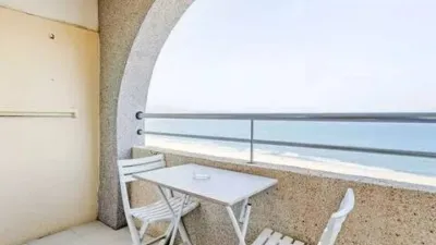 Apartment in Empuriabrava photo 2