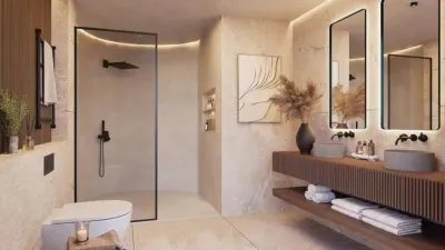 Chalet on Organic Higueron Street, -1 photo 17