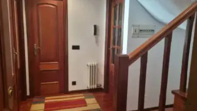 Piso en calle Pedregal photo 9