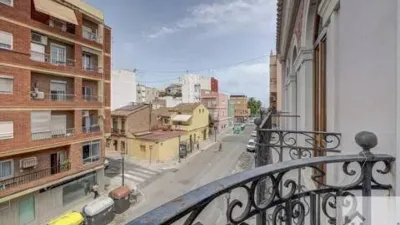 Piso en calle del Pintor Ferrandis photo 11
