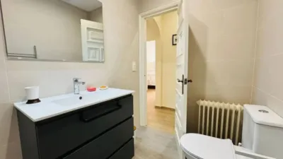 Apartment in Fossos-Marca de l'Ham-Vilatenim photo 18