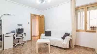 Apartment in Altabix photo 11