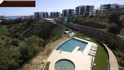 Apartment in Torreblanca del Sol photo 26
