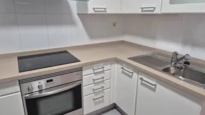 Apartment in La Salle-El Cabo-Los Llanos photo 9