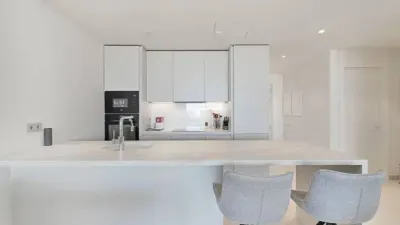 Apartment on Avenida del Higuerón photo 16