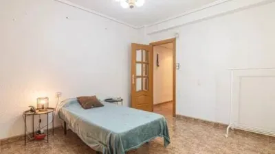 Apartment in Altabix photo 26