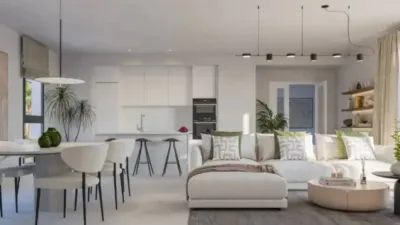 Apartment on Etherna Homes I Street, -1 photo 4