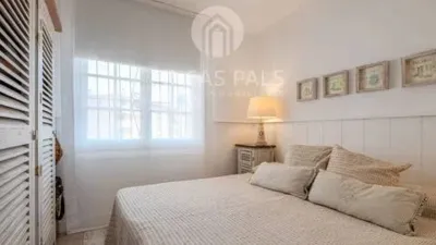 Duplex penthouse on Carrer de les Bassetes photo 20