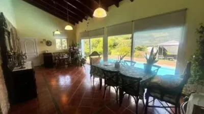 Chalet en Lada-La Venta photo 33