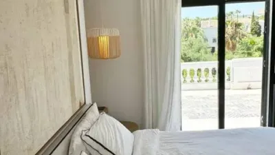 Chalet in Barrio San Roque photo 41