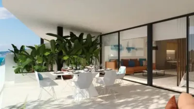 Flat on Carat Street Phase 3, -1 photo 3