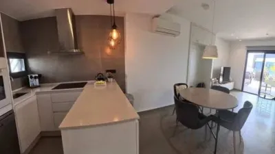 Piso – Guardamar del Segura, Urbanització El Ras - Más