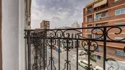 Piso en calle del Pintor Ferrandis photo 9