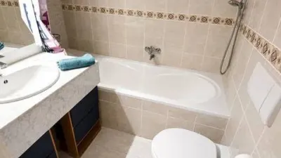 Apartment on Carrer de la Muga photo 9