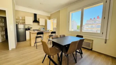 Apartment in Fossos-Marca de l'Ham-Vilatenim photo 6