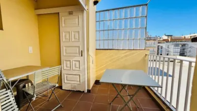 Apartment in Fossos-Marca de l'Ham-Vilatenim photo 9
