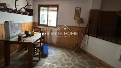 Apartment in Grazalema photo 11
