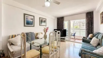 Apartment in Playa de San Juan photo 9