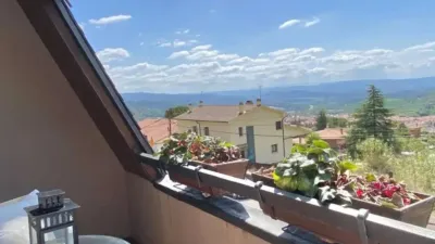 Apartment in Berga photo 21