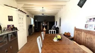 Pis – Castalla, Castalla Internacional, l'Alcoià - Vista 5