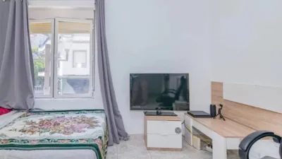 Apartment on Pedro Antonio de Alarcón Street photo 4