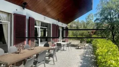 Chalet on Calle Cm Roquetes de Les, 2 photo 16