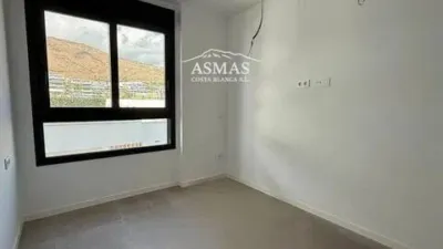 Piso en Área de Finestrat photo 18