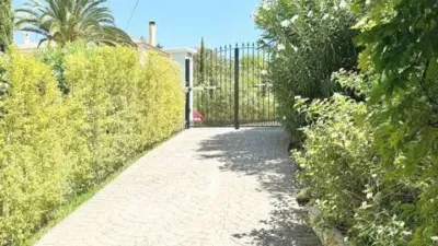 Chalet in Barrio San Roque photo 6