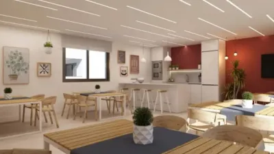 Apartment on Calle Arrecife, -1 photo 11