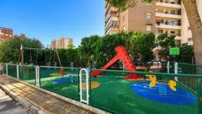 Apartment in Playa de San Juan photo 33