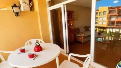 Apartment in Passatge Badia Gran Reserva photo 22